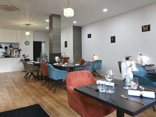 Restaurant Épicure 