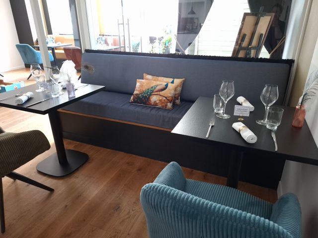 Restaurant Épicure 